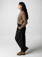 Women's Penrose Knit Sweater