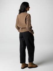 Women's Penrose Knit Sweater