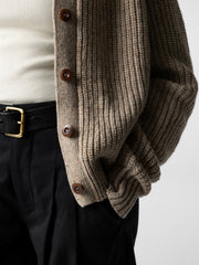 Women's Mora Crew Neck Cardigan