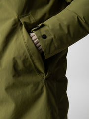 Women's Skye Waterproof Parka