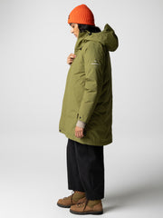 Women's Skye Waterproof Parka