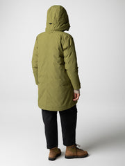 Women's Skye Waterproof Parka