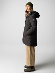 Women's Skye Waterproof Parka