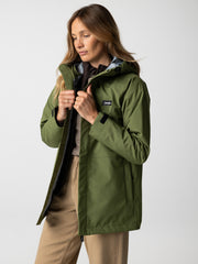Women's Skybird Waterproof Jacket