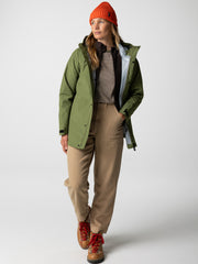 Women's Skybird Waterproof Jacket