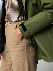 Women's Skybird Waterproof Jacket