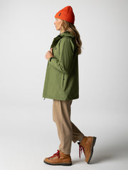 Women's Skybird Waterproof Jacket