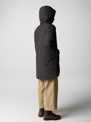 Women's Skye Waterproof Parka