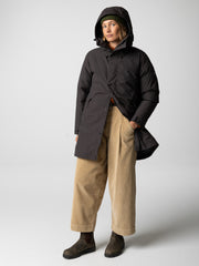 Women's Skye Waterproof Parka