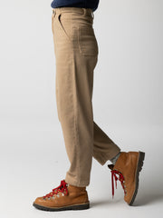 Women's Yarrel Canvas Trouser