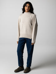Women's Eyre Crew Neck Jumper