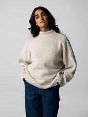 Women's Eyre Crew Neck Jumper