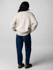 Women's Eyre Crew Neck Jumper