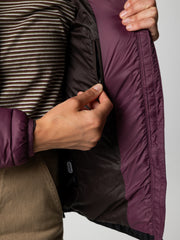 Women's Nimbus Hooded Jacket