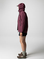 Women's Stormbird Waterproof Jacket