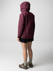 Women's Stormbird Waterproof Jacket