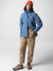 Women's Stormbird Waterproof Jacket