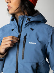 Women's Stormbird Waterproof Jacket