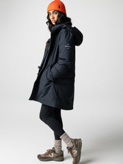 Women's Skye Waterproof Parka