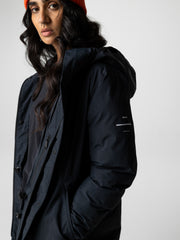 Women's Skye Waterproof Parka