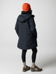 Women's Skye Waterproof Parka