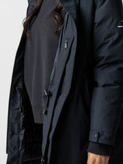 Women's Skye Waterproof Parka