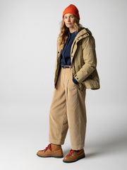 Women's Isla Waterproof Jacket