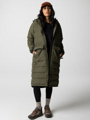 Women's Elara Coat
