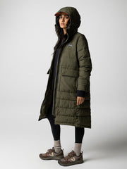 Women's Elara Coat