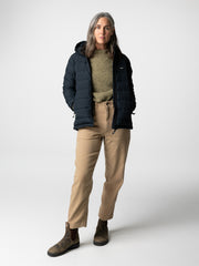 Women's Nebulas Insulated Jacket