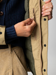 Women's Isla Waterproof Jacket