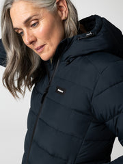 Women's Nebulas Insulated Jacket