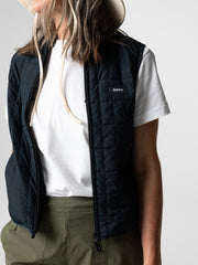 Women's Firecrest Gilet