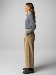 Women's Eldon Long Sleeve T-Shirt