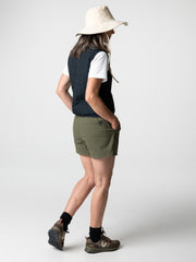 Women's Firecrest Gilet