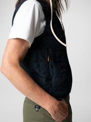 Women's Firecrest Gilet