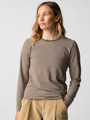 Women's Eldon Long Sleeve T-Shirt