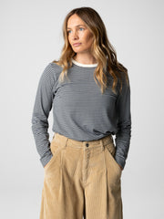 Women's Eldon Long Sleeve T-Shirt