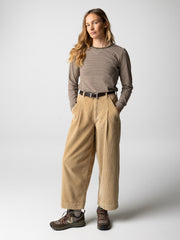 Women's Eldon Long Sleeve T-Shirt