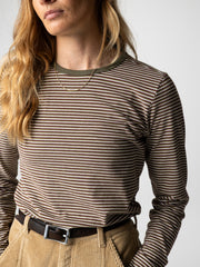 Women's Eldon Long Sleeve T-Shirt