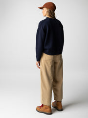 Women's RNLI Polperro Jumper