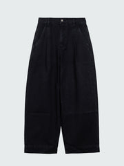 Women's Studio Canvas Trouser