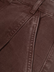 Women's Studio Canvas Trouser