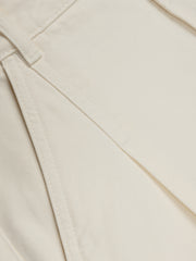 Women's Studio Canvas Trouser
