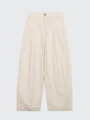 Women's Studio Canvas Trouser