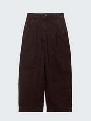 Women's Studio Canvas Trouser