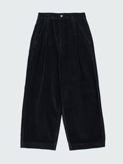 Women's Studio Cord Trouser