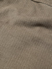 Women's Studio Light Cord Trouser