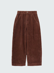 Women's Studio Cord Trouser