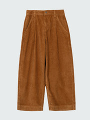 Women's Studio Cord Trouser